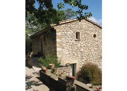 Mas Bella Cortis Bed & Breakfast La Garde Adhemar 0*,  France
