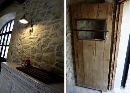 Mas Bella Cortis Bed & Breakfast La Garde Adhemar