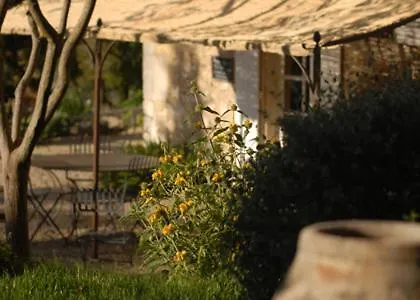 Mas Bella Cortis Bed & Breakfast La Garde Adhemar