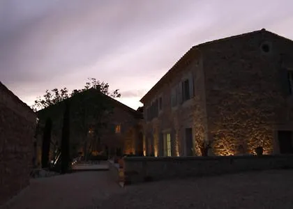 Mas Bella Cortis Bed & Breakfast La Garde Adhemar