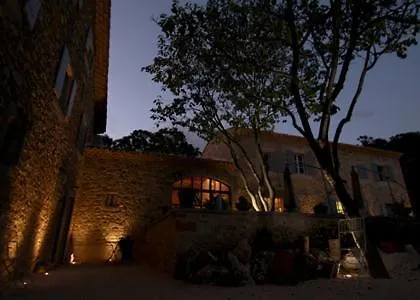 Mas Bella Cortis Bed & Breakfast La Garde Adhemar