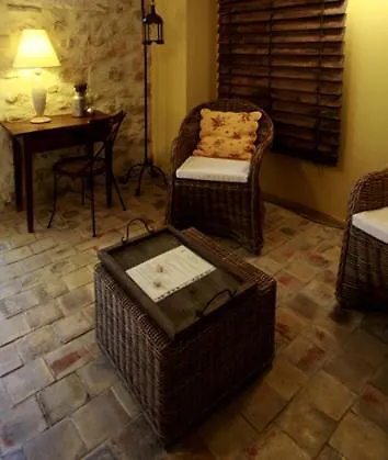 Mas Bella Cortis Bed & Breakfast La Garde Adhemar