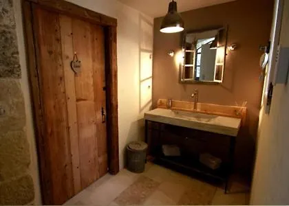 Mas Bella Cortis Bed & Breakfast La Garde Adhemar