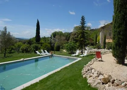 Mas Bella Cortis Bed & Breakfast La Garde Adhemar