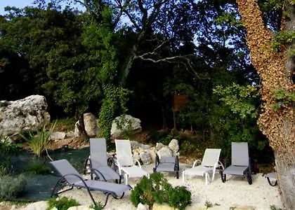 Mas Bella Cortis Bed & Breakfast La Garde Adhemar France