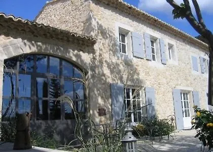 Mas Bella Cortis Bed & Breakfast La Garde Adhemar 0*,  France