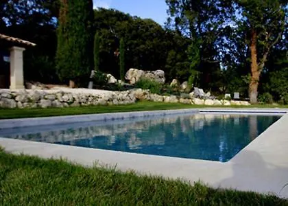 Mas Bella Cortis Bed & Breakfast La Garde Adhemar France