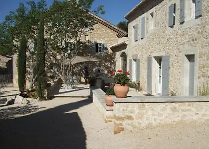 Mas Bella Cortis Bed & Breakfast La Garde Adhemar
