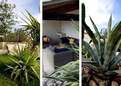 Mas Bella Cortis Bed & Breakfast La Garde Adhemar 0*,