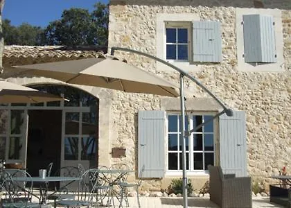 Mas Bella Cortis Bed & Breakfast La Garde Adhemar