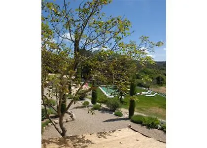Mas Bella Cortis Bed & Breakfast La Garde Adhemar 0*,  France