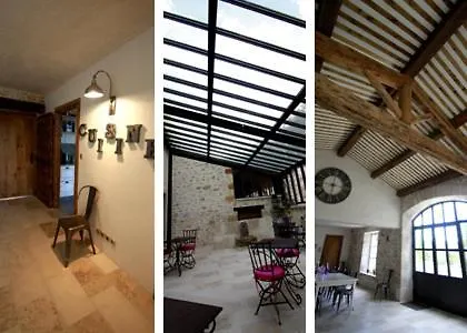 Mas Bella Cortis Bed & Breakfast La Garde Adhemar 0*,  France