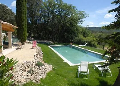 Mas Bella Cortis Bed & Breakfast La Garde Adhemar