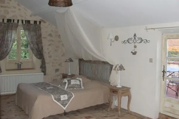 Mas Bella Cortis Bed & Breakfast La Garde Adhemar