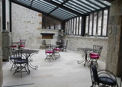Mas Bella Cortis Bed & Breakfast La Garde Adhemar France