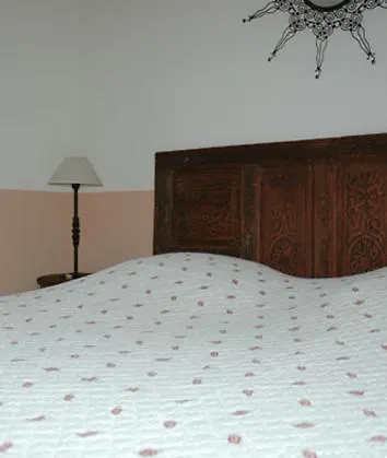 Mas Bella Cortis Bed & Breakfast La Garde Adhemar