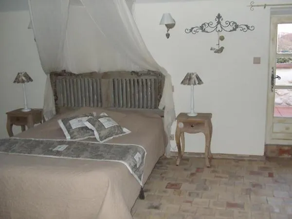Mas Bella Cortis Bed & Breakfast La Garde Adhemar France