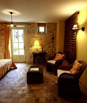 Mas Bella Cortis Bed & Breakfast La Garde Adhemar France