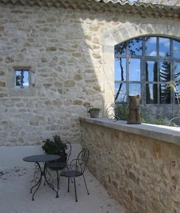Mas Bella Cortis Bed & Breakfast La Garde Adhemar 0*,