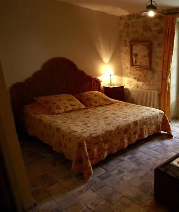 Mas Bella Cortis Bed & Breakfast La Garde Adhemar