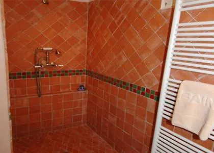 Mas Bella Cortis Bed & Breakfast La Garde Adhemar 0*,