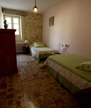 Mas Bella Cortis Bed & Breakfast La Garde Adhemar