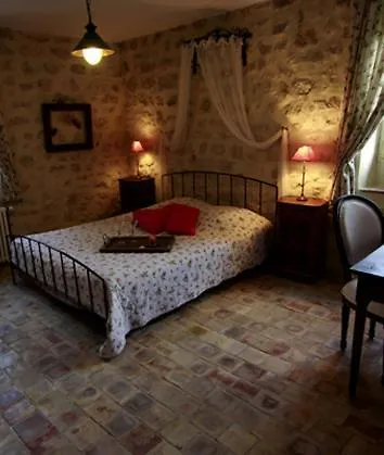 Mas Bella Cortis Bed & Breakfast La Garde Adhemar