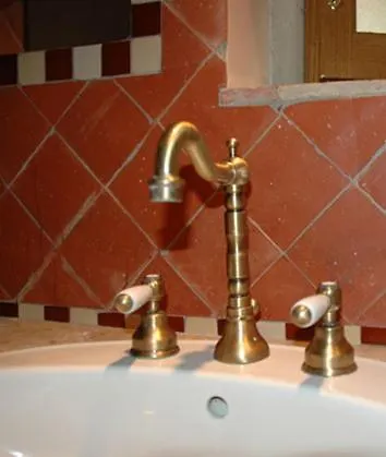 Mas Bella Cortis Bed & Breakfast La Garde Adhemar
