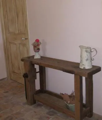 Mas Bella Cortis Bed & Breakfast La Garde Adhemar