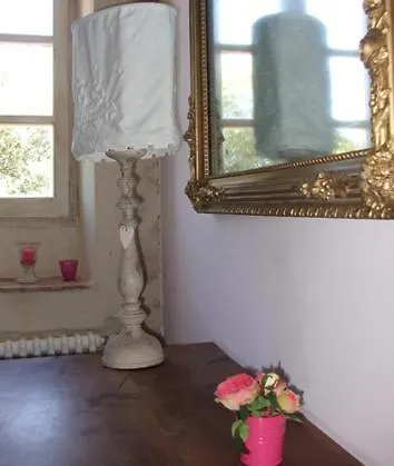 Mas Bella Cortis Bed & Breakfast La Garde Adhemar