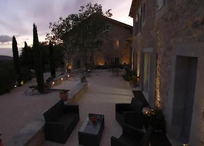 Mas Bella Cortis Bed & Breakfast La Garde Adhemar