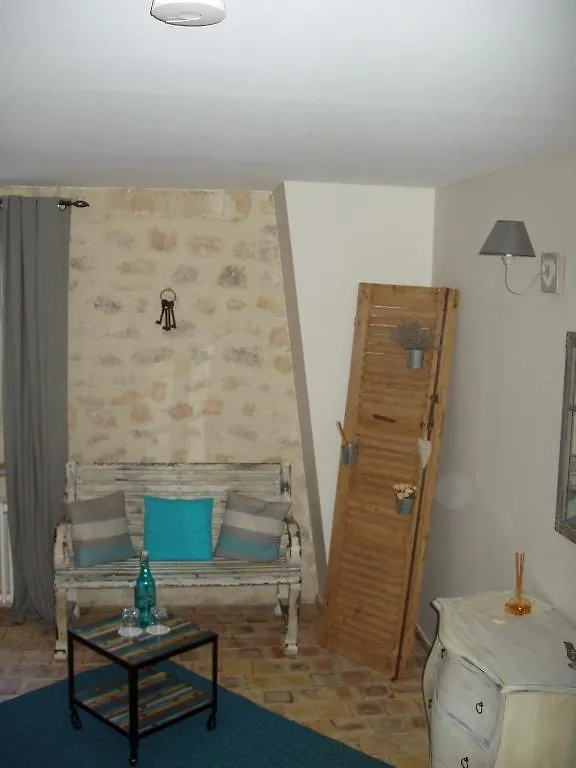 Mas Bella Cortis Bed & Breakfast La Garde Adhemar