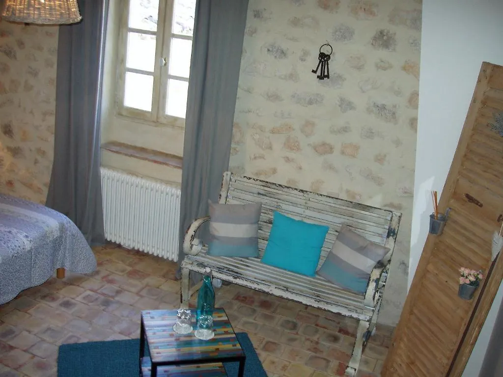 Mas Bella Cortis Bed & Breakfast La Garde Adhemar